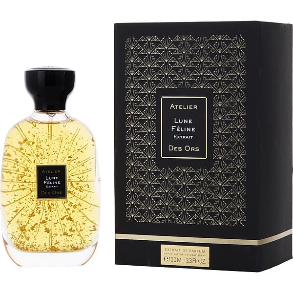 Extrait De Parfum Spray 3.4 Oz