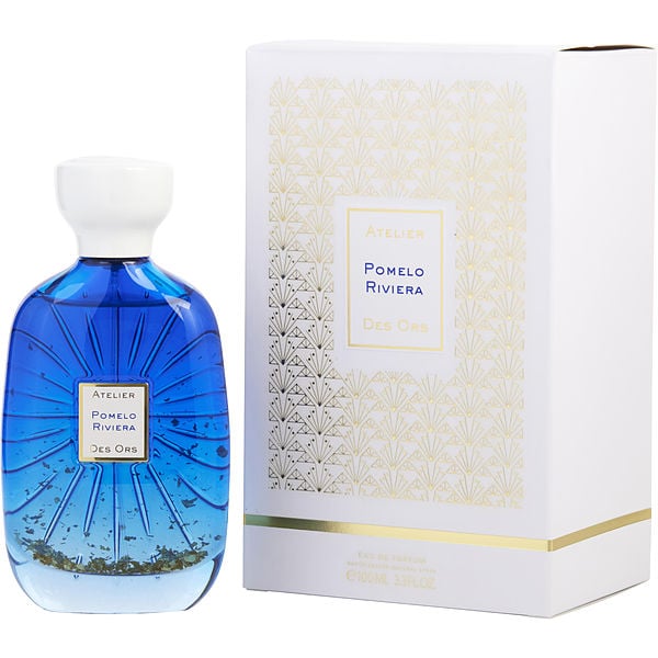 Eau De Parfum Spray 3.4 Oz