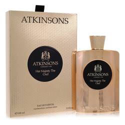 Eau De Parfum Spray 3.3 Oz/100 Ml