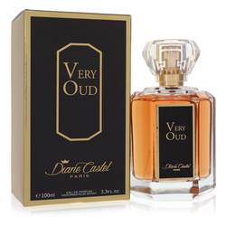 Eau De Parfum Spray 3.3 Oz