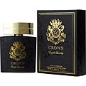 3.4 Oz Eau De Parfum Spray For Men