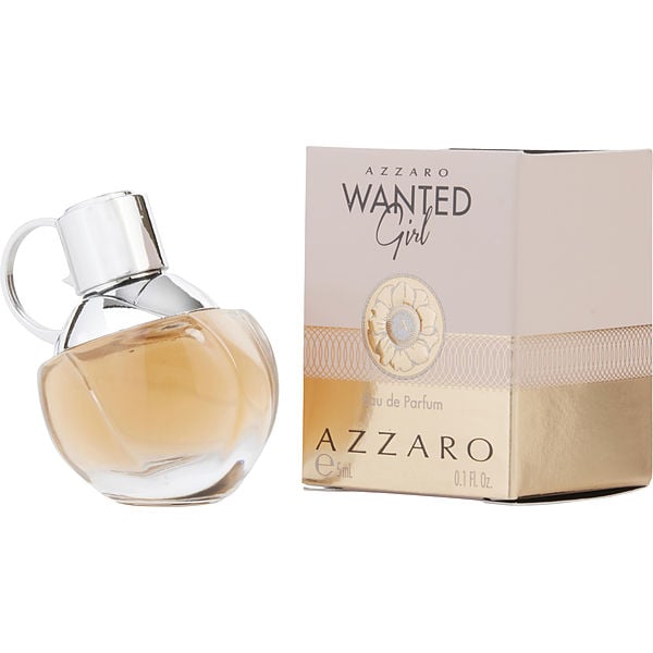 Eau De Parfum 0.17 Oz Mini
