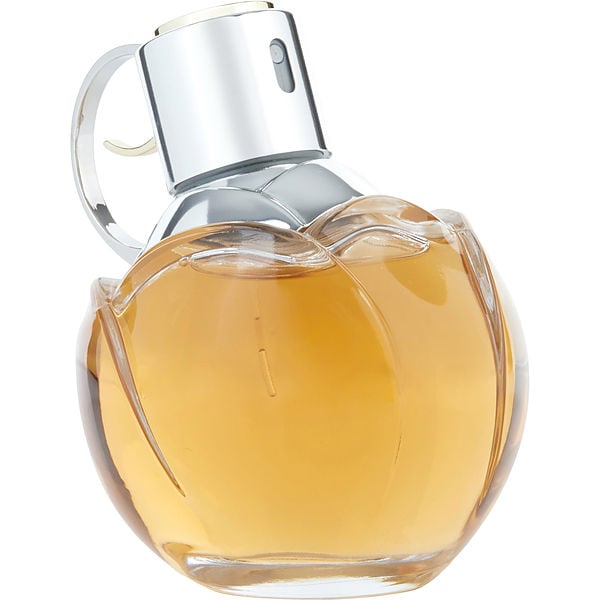 Eau De Parfum Spray 2.7 Oz Tester