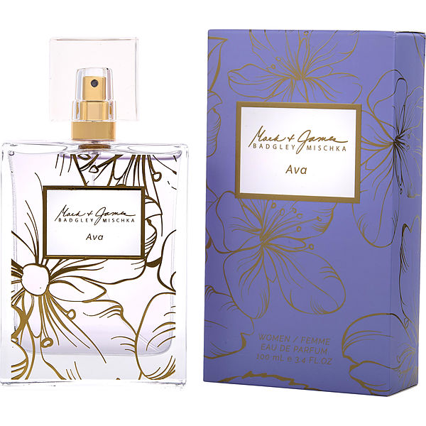 Eau De Parfum Spray 3.4 Oz