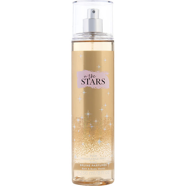 In The Stars Fragrance Mist 8 Oz