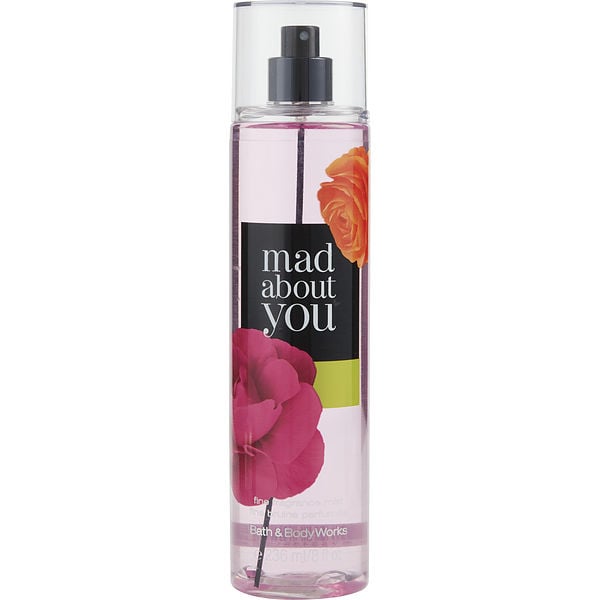 Mad About You Fine Fragrance Mist 8 Oz