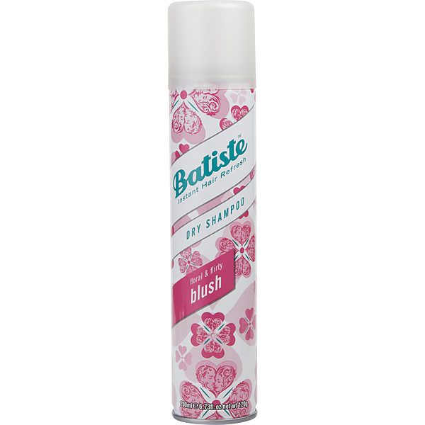 Dry Shampoo Blush 6.73 Oz