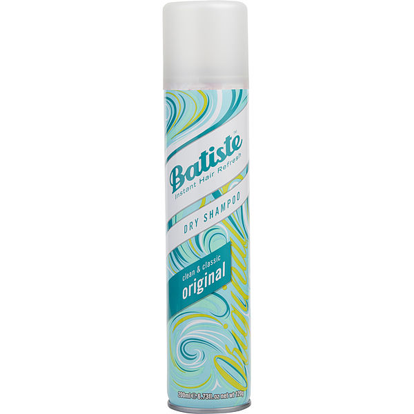 Dry Shampoo Original 6.73 Oz