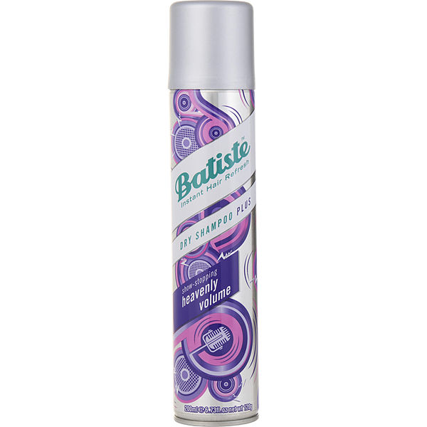 Dry Shampoo Plus Heavenly Volume 6.73 Oz