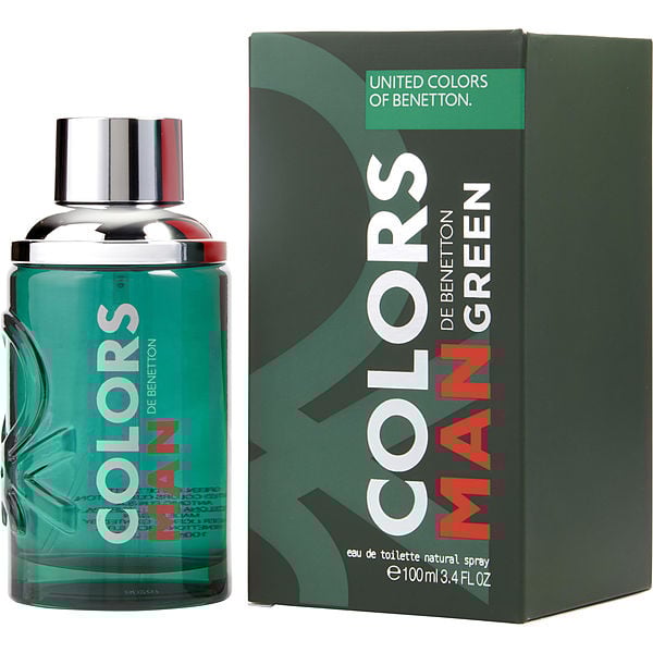 Edt Spray 3.4 Oz