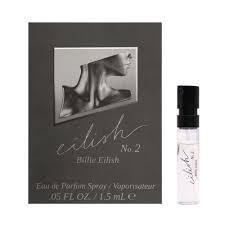 0.05 Eau De Parfum Vial For Women