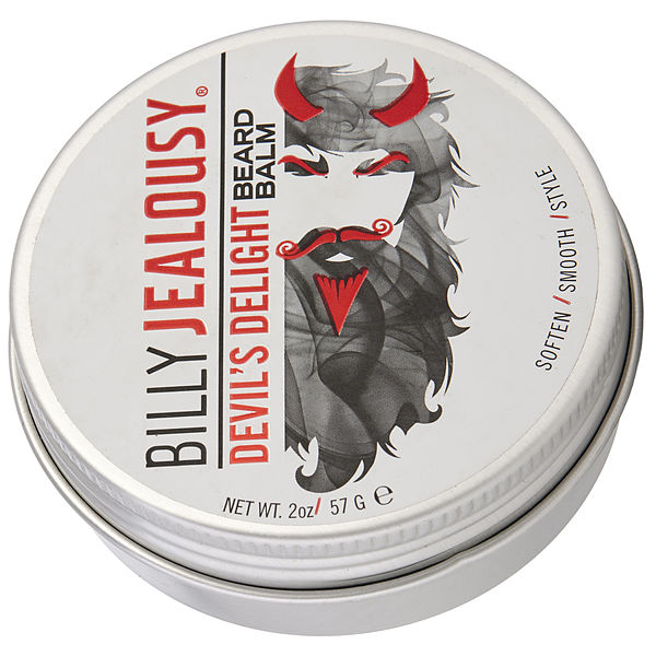 Devil'S Delight Beard Balm 2 Oz