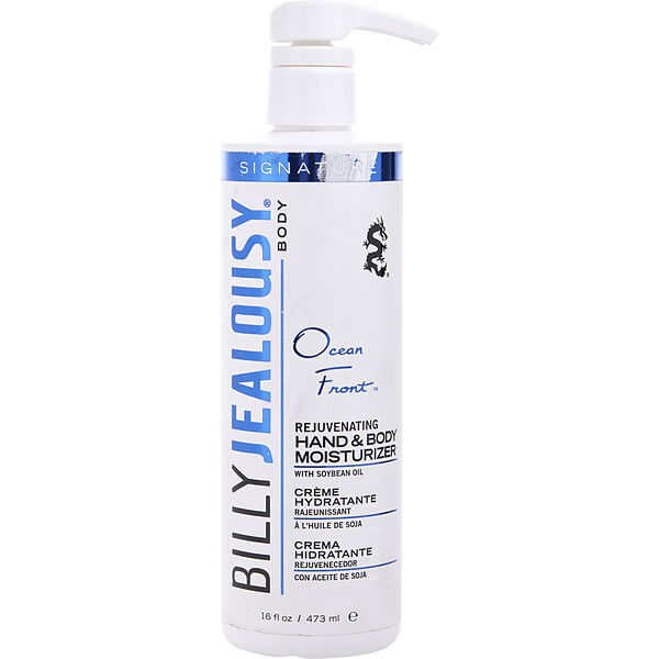 Ocean Front Body Wash 473ml/16oz