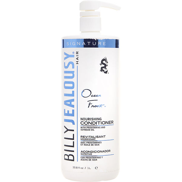 Ocean Front Nourishing Conditioner 33.8 Oz