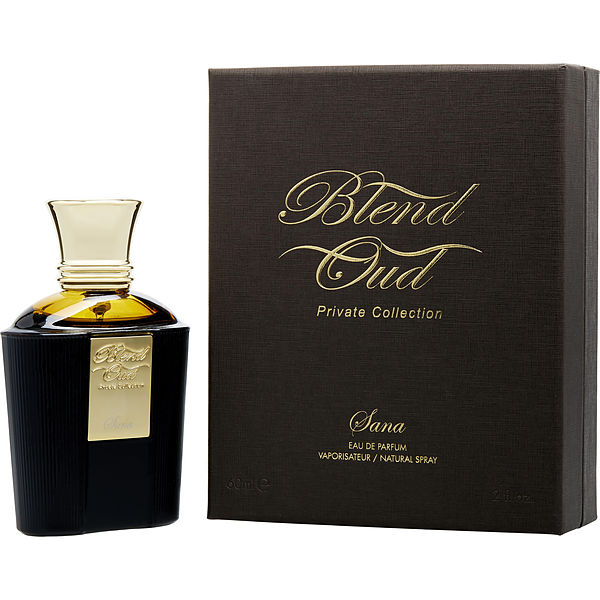 Eau De Parfum Spray 2 Oz