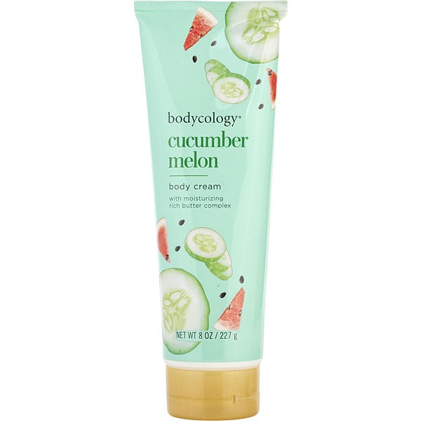 Body Cream 8 Oz