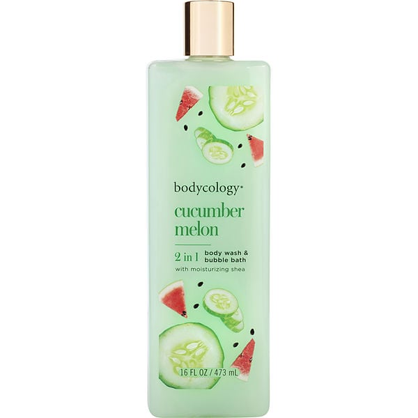Body Wash 16 Oz