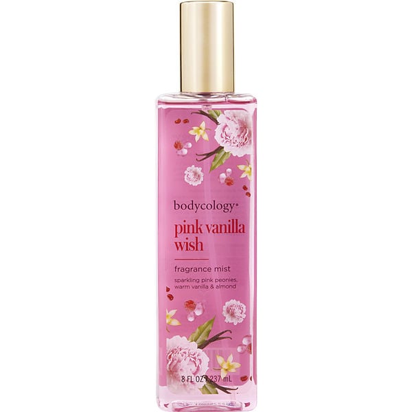 Fragrance Mist 8 Oz