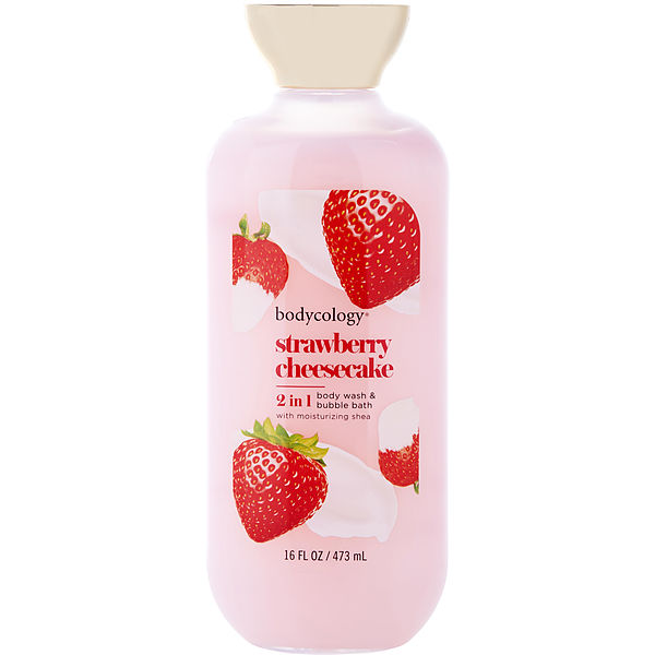 Body Wash 16 Oz