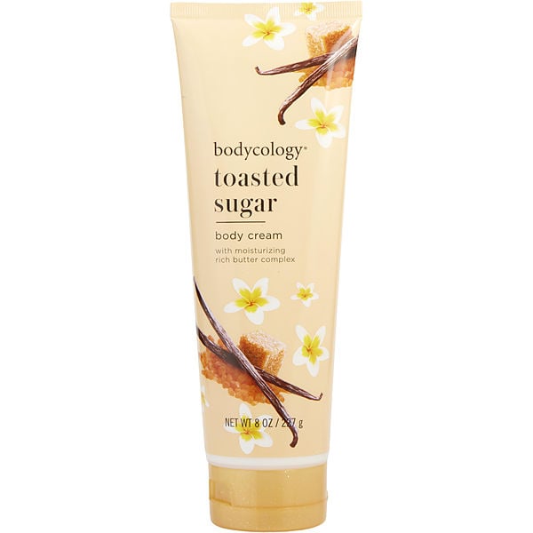 Body Cream 8 Oz