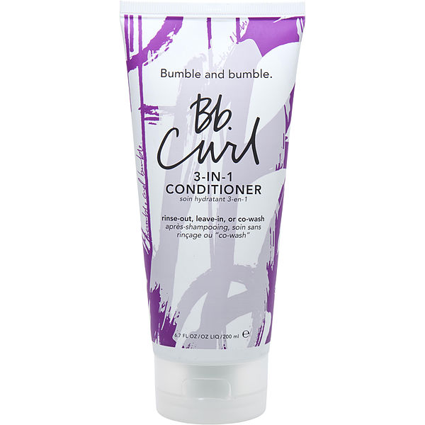 Bb Curl 3-In-1 Conditioner 6.7 Oz