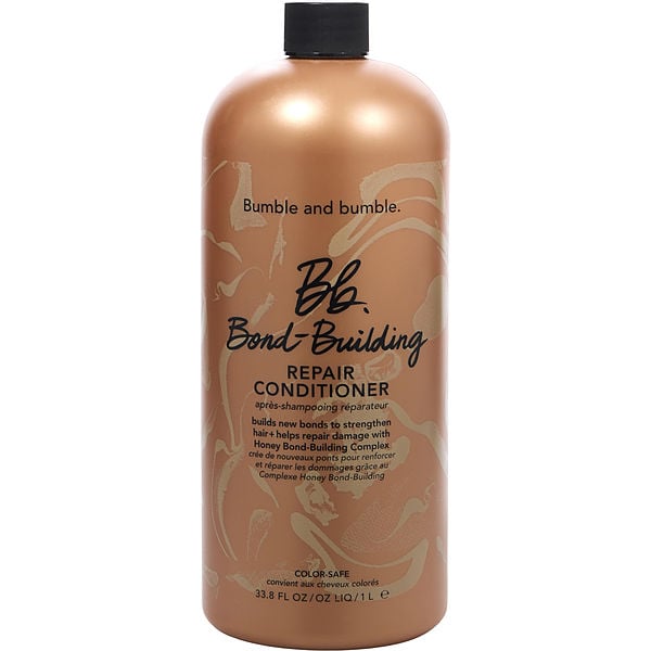 Bond Building Repair Conditioner 33.8 Oz