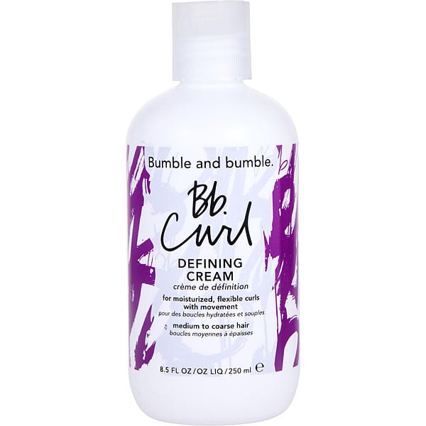 Curl Defining Creme Fine Curls 8.5 Oz