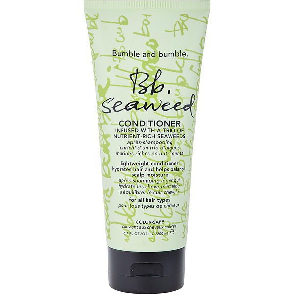 Seaweed Conditioner 6.7 Oz