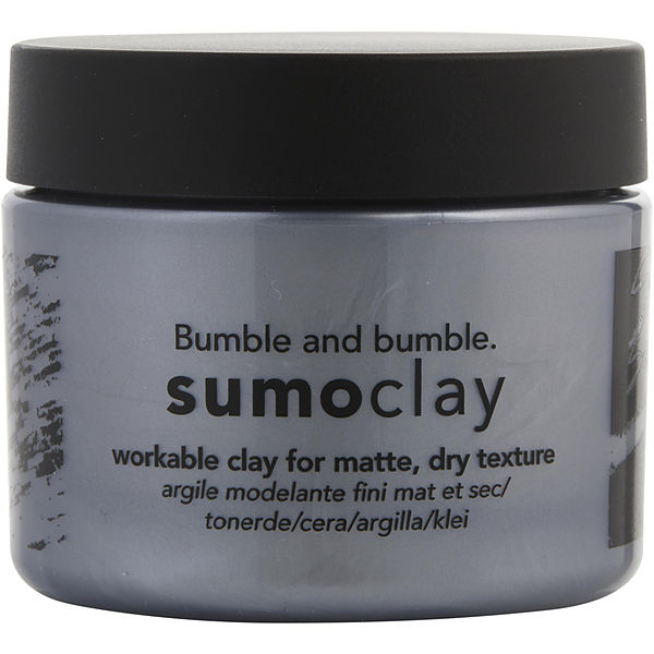 Sumoclay 1.5 Oz