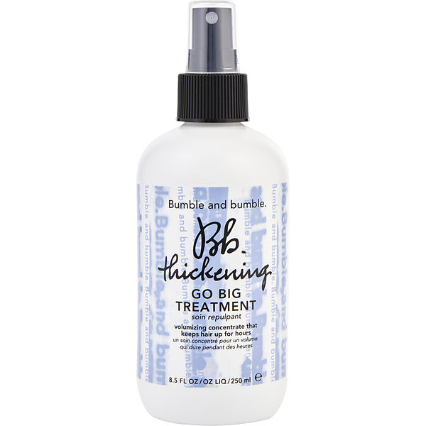 Thickening Go Big Treatment 8.5 Oz