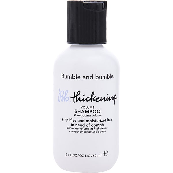 Thickening Volume Shampoo 2 Oz