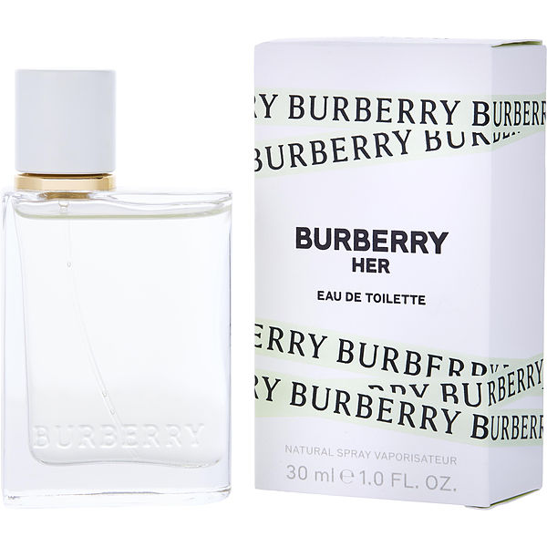 Edt Spray 1 Oz