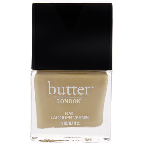 Butter London High Tea Collection Nail Lacquer - High Tea 0.4oz