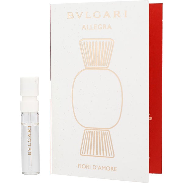 Eau De Parfum Spray Vial
