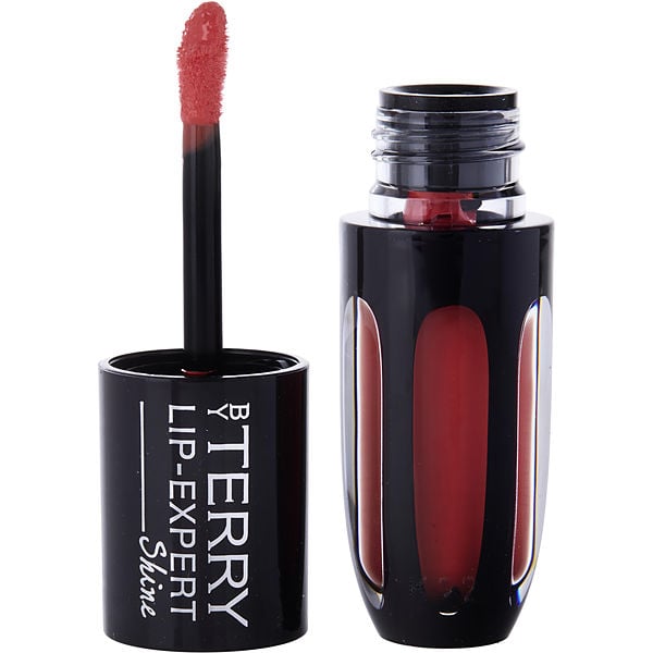 Lip Expert Shine Liquid Lipstick - # 14 Coral Sorbet 3g/0.1oz