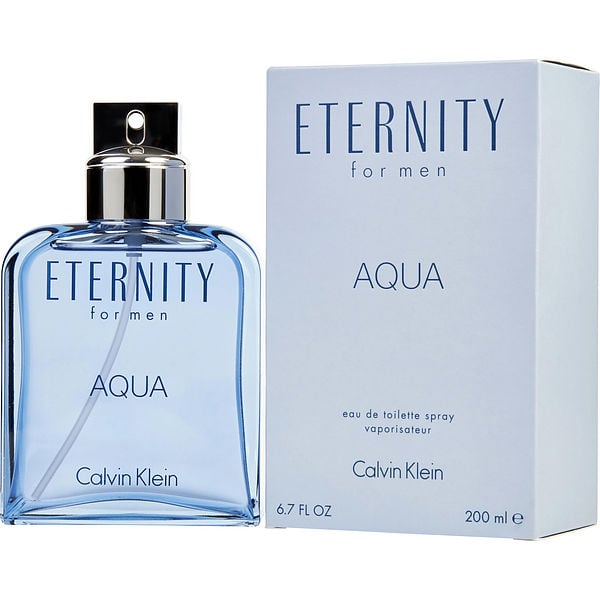Eau De Toilette Spray 6.7 Oz/200 Ml