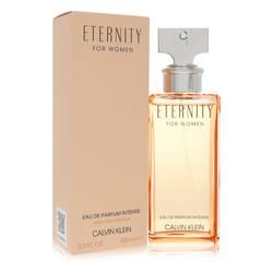 Eau De Parfum Intense Spray 3.3 Oz/100 Ml