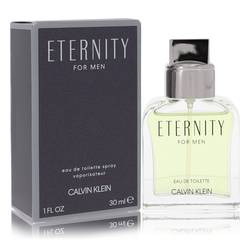 Eau De Toilette Spray 1 Oz/30 Ml