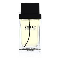 Eau De Toilette Spray 3.4 Oz/100 Ml Tester