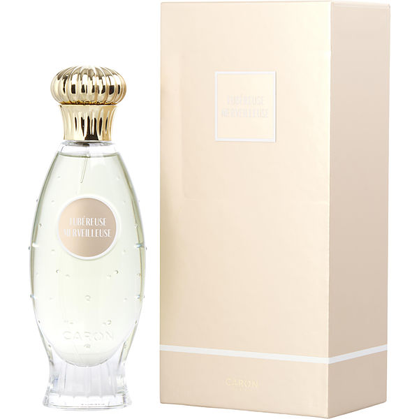 Eau De Parfum Spray 3.4 Oz