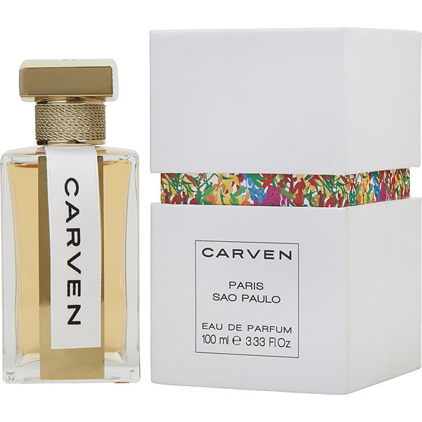 Eau De Parfum Spray 3.3 Oz