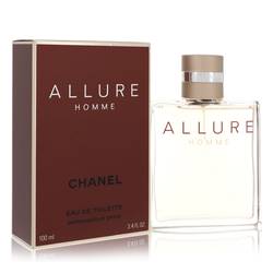 Eau De Toilette Spray 3.4 Oz/100 Ml