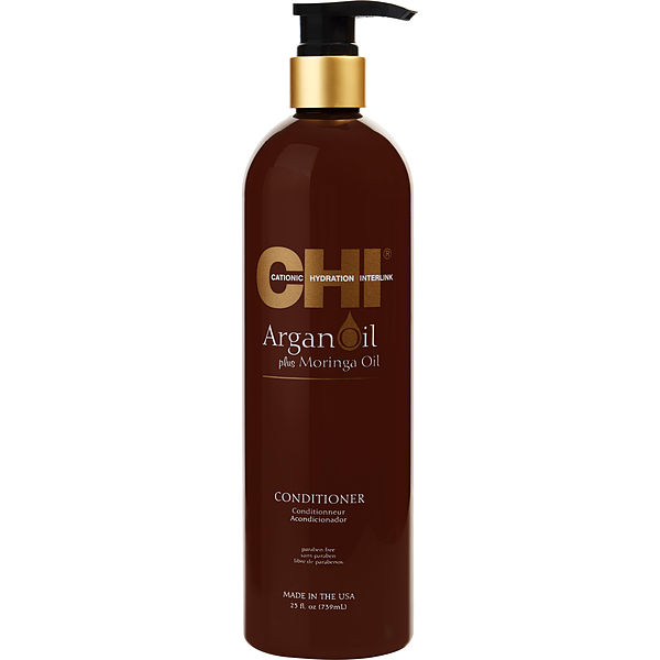 Argan Oil Plus Moringa Oil Conditioner 25 Oz