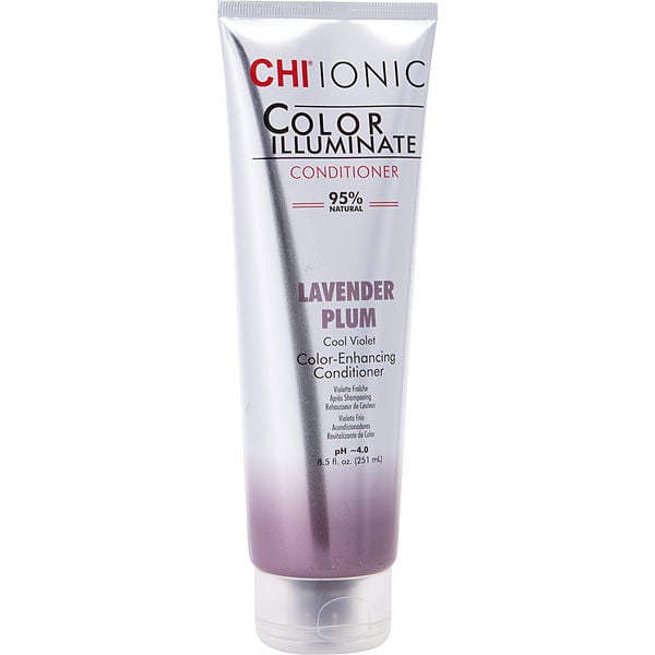 Color Illuminate Conditioner - Lavender Plum 8.5 Oz