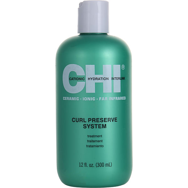 Curl Preserve Treatment 12 Oz