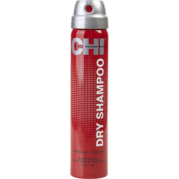 Dry Shampoo 2.6 Oz