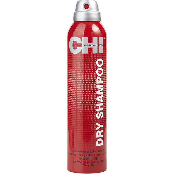 Dry Shampoo 7 Oz