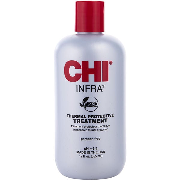 Infra Treatment Thermal Protecting 12 Oz