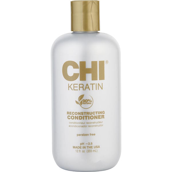 Keratin Conditioner 12 Oz