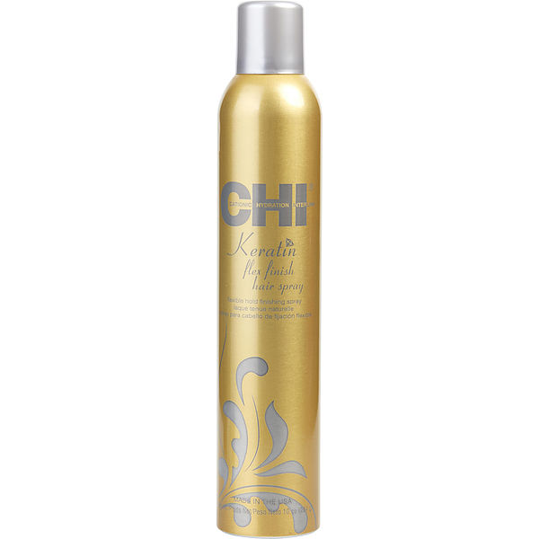 Keratin Flex Finish Hairspray 10 Oz